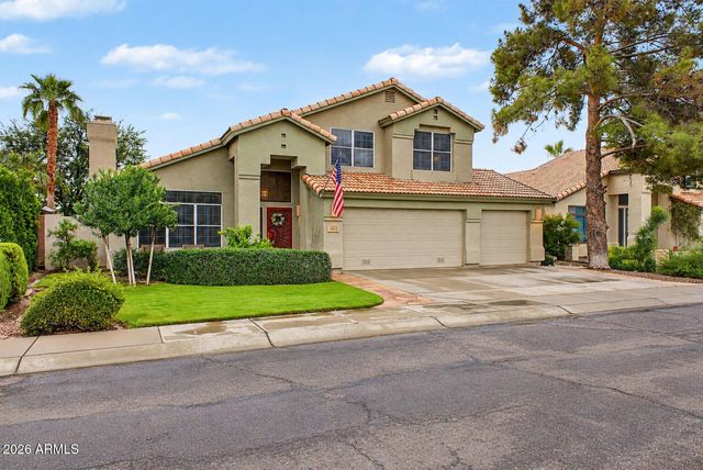15013 S 47TH Street, Phoenix, AZ 85044