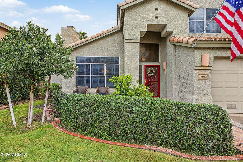15013 S 47TH Street, Phoenix, AZ 85044 — photo 2