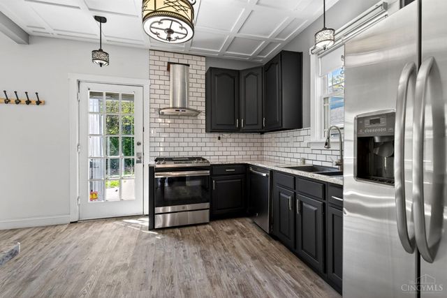 4805 Mayhew Avenue, Delhi Twp, OH 45238