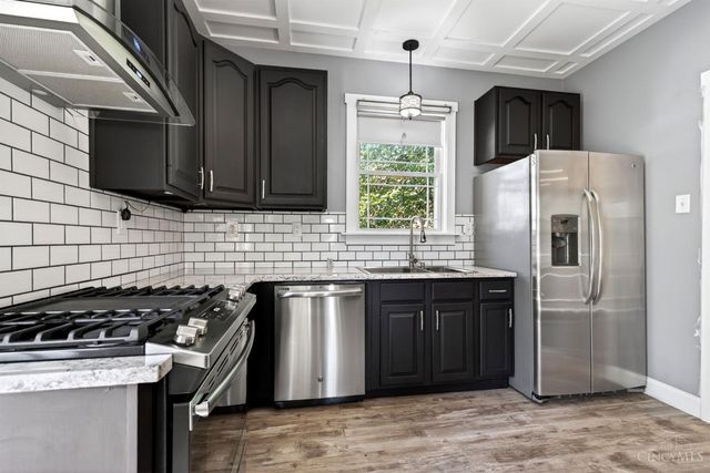 4805 Mayhew Avenue, Delhi Twp, OH 45238