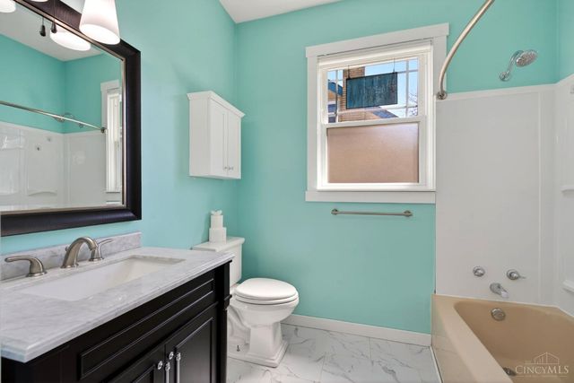 4805 Mayhew Avenue, Delhi Twp, OH 45238