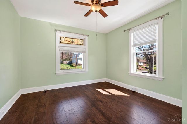 4805 Mayhew Avenue, Delhi Twp, OH 45238