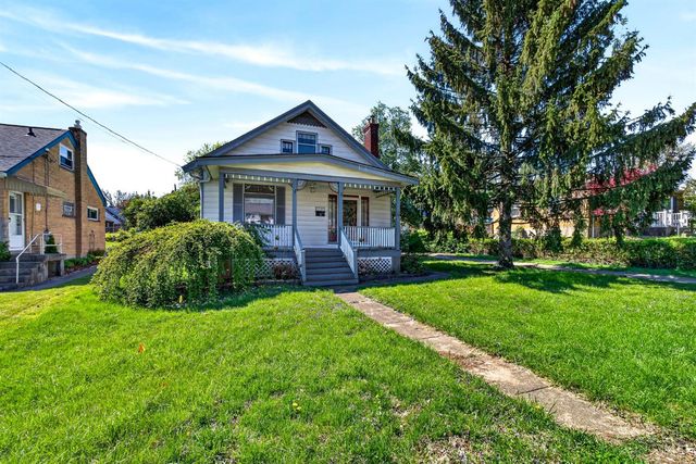 4805 Mayhew Avenue, Delhi Twp, OH 45238
