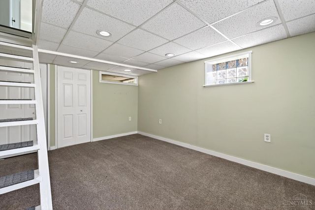 4805 Mayhew Avenue, Delhi Twp, OH 45238