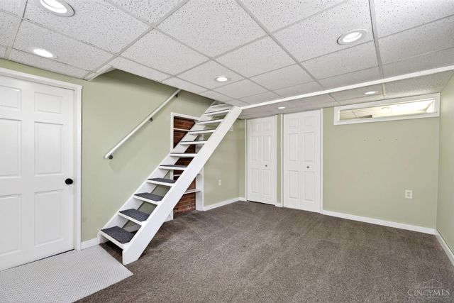 4805 Mayhew Avenue, Delhi Twp, OH 45238