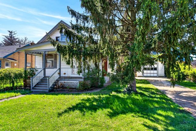 4805 Mayhew Avenue, Delhi Twp, OH 45238