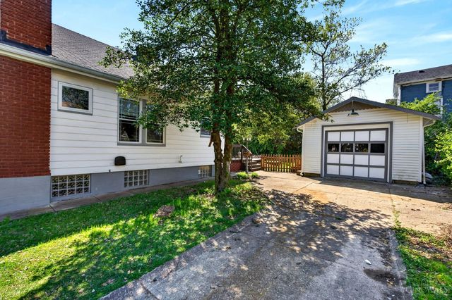 4805 Mayhew Avenue, Delhi Twp, OH 45238