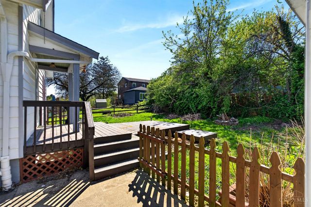 4805 Mayhew Avenue, Delhi Twp, OH 45238