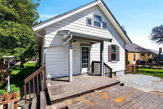 4805 Mayhew Avenue, Delhi Twp, OH 45238