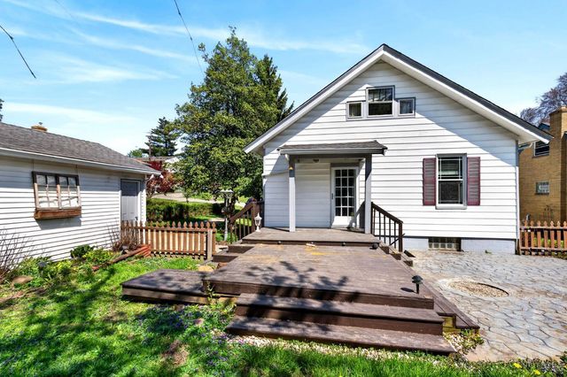 4805 Mayhew Avenue, Delhi Twp, OH 45238