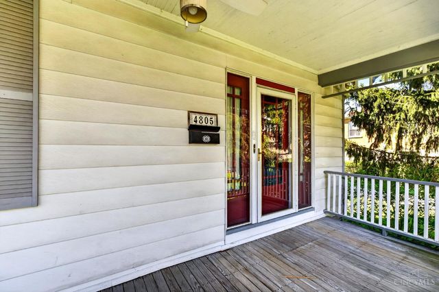 4805 Mayhew Avenue, Delhi Twp, OH 45238