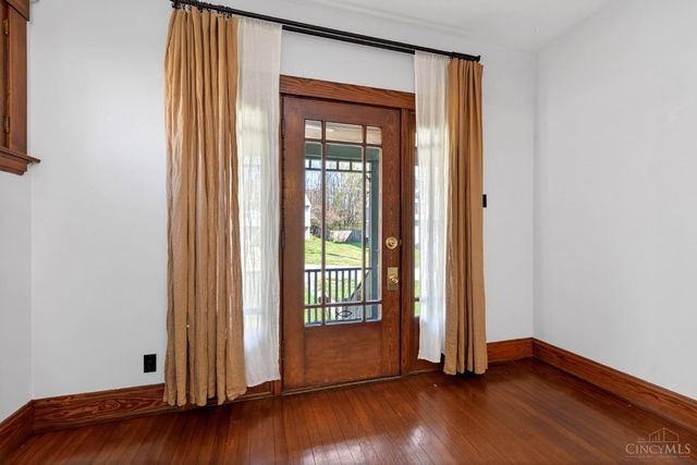 4805 Mayhew Avenue, Delhi Twp, OH 45238