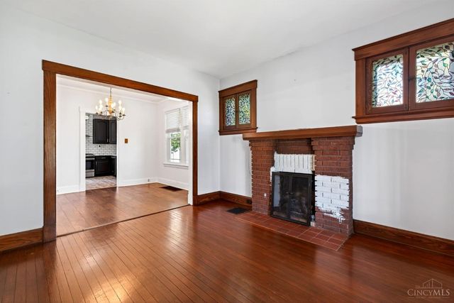 4805 Mayhew Avenue, Delhi Twp, OH 45238