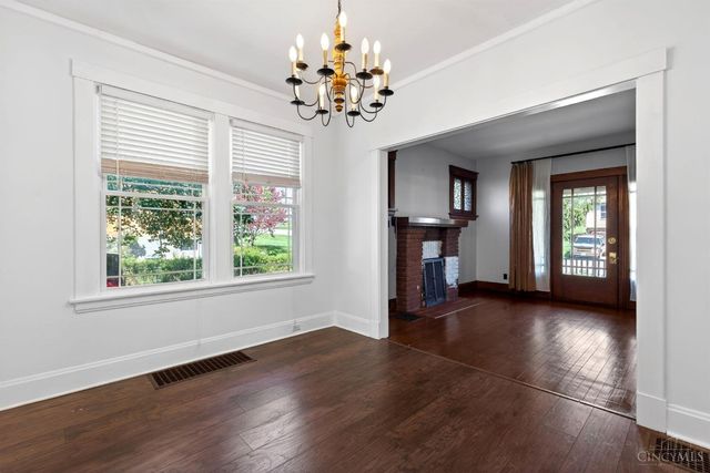 4805 Mayhew Avenue, Delhi Twp, OH 45238