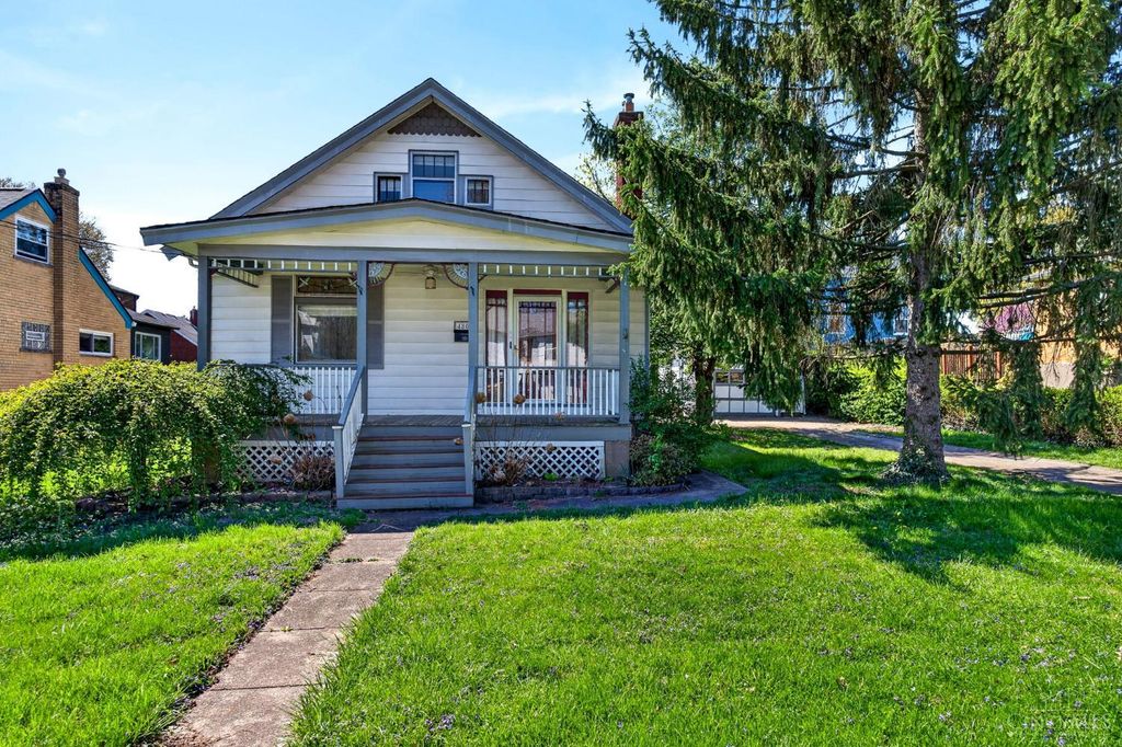 4805 Mayhew Avenue, Delhi Twp, OH 45238