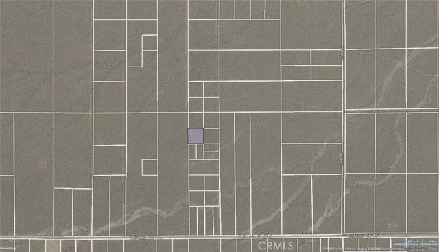 0 APN 302-073-11-00-5, California City, CA 93505