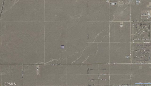 0 APN 302-073-11-00-5, California City, CA 93505