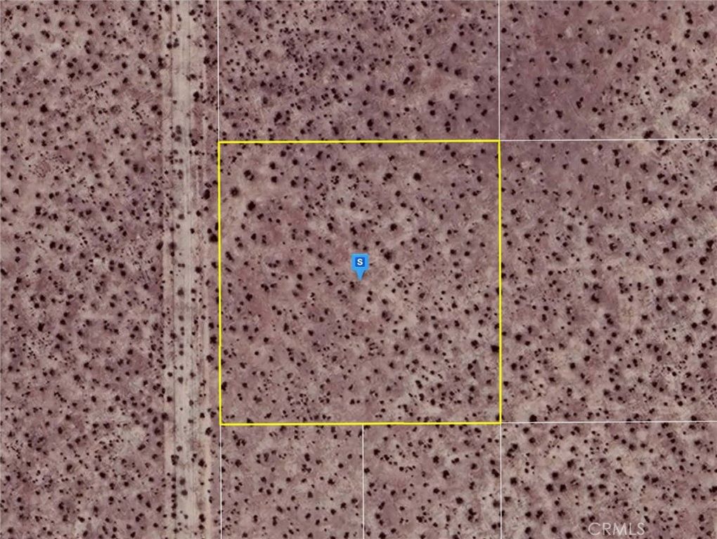 0 APN 302-073-11-00-5, California City, CA 93505