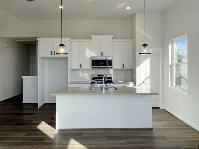 717 N Emile Street, Houston, TX 77020