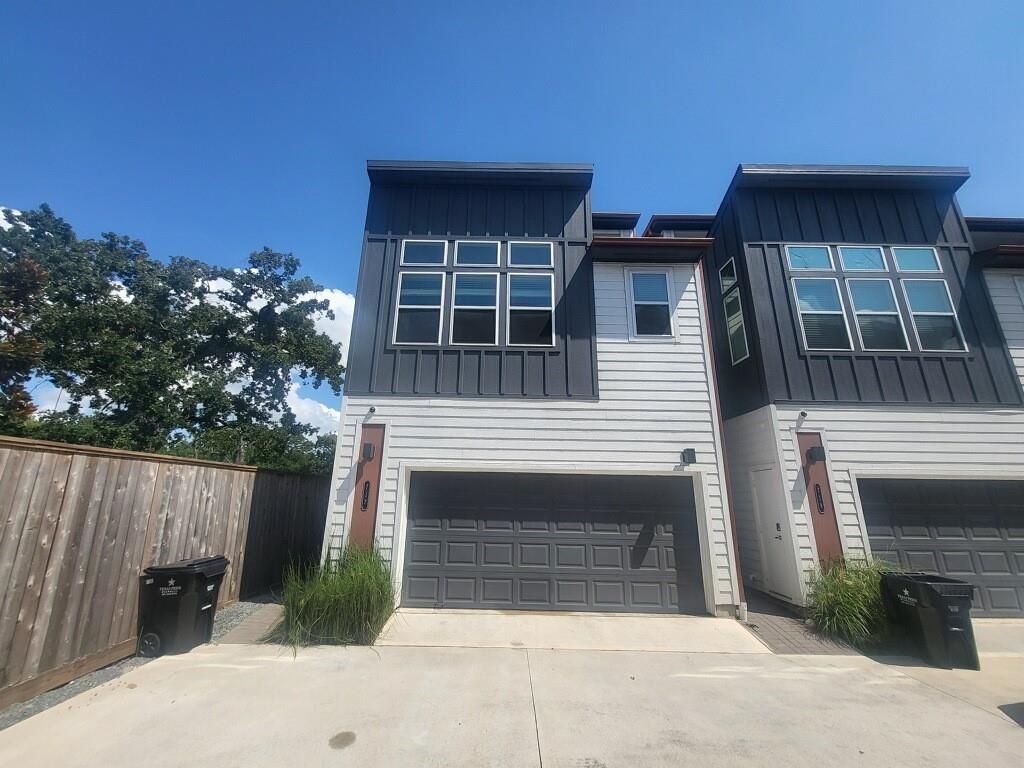 717 N Emile Street, Houston, TX 77020