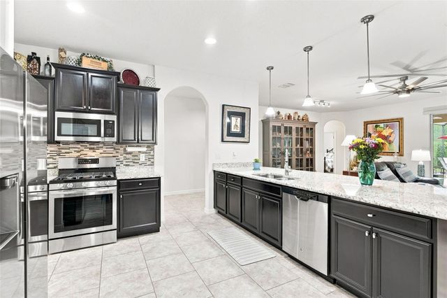 517 MORGAN WOOD DRIVE, Deland, FL 32724