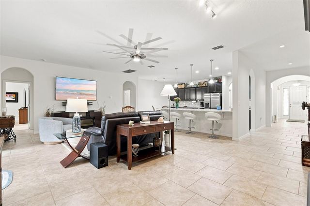 517 MORGAN WOOD DRIVE, Deland, FL 32724