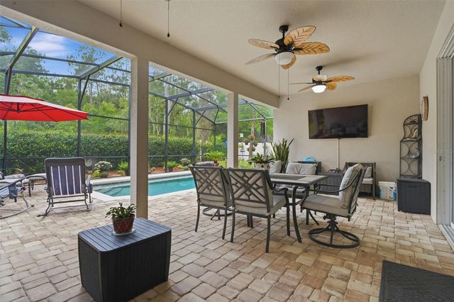517 MORGAN WOOD DRIVE, Deland, FL 32724