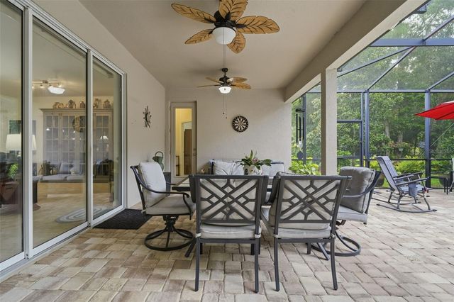 517 MORGAN WOOD DRIVE, Deland, FL 32724