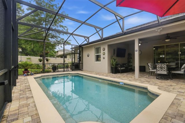 517 MORGAN WOOD DRIVE, Deland, FL 32724
