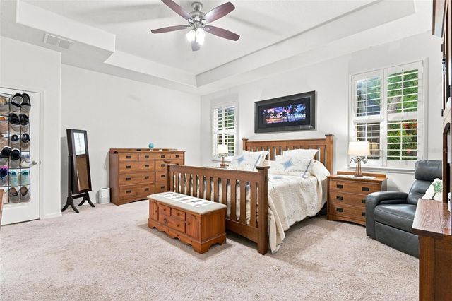 517 MORGAN WOOD DRIVE, Deland, FL 32724