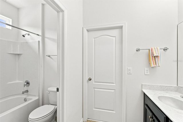 517 MORGAN WOOD DRIVE, Deland, FL 32724