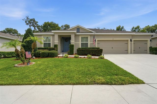 517 MORGAN WOOD DRIVE, Deland, FL 32724