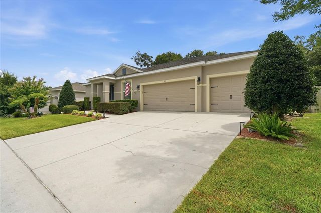 517 MORGAN WOOD DRIVE, Deland, FL 32724