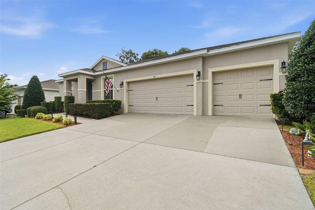 517 MORGAN WOOD DRIVE, Deland, FL 32724