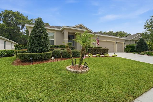 517 MORGAN WOOD DRIVE, Deland, FL 32724
