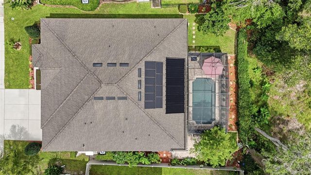 517 MORGAN WOOD DRIVE, Deland, FL 32724