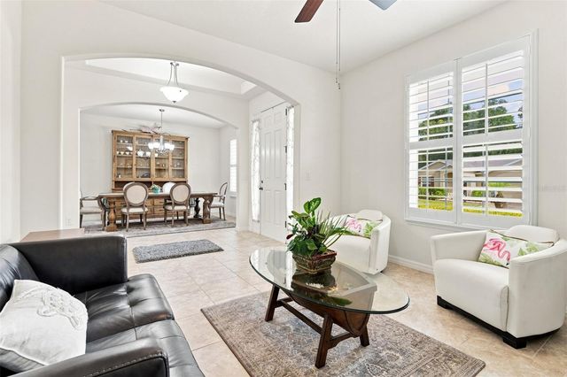 517 MORGAN WOOD DRIVE, Deland, FL 32724