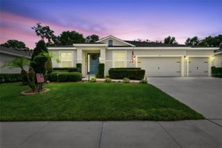 517 MORGAN WOOD DRIVE, Deland, FL 32724