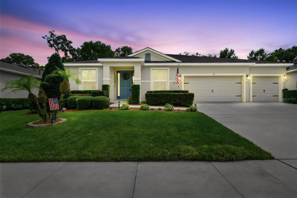 517 MORGAN WOOD DRIVE, Deland, FL 32724