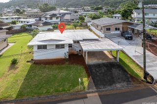 45-316 Nakuluai Street, Kaneohe, HI 96744