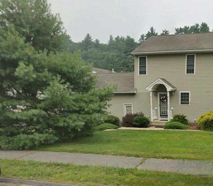 3096 Main St 3096, Palmer, MA 01069