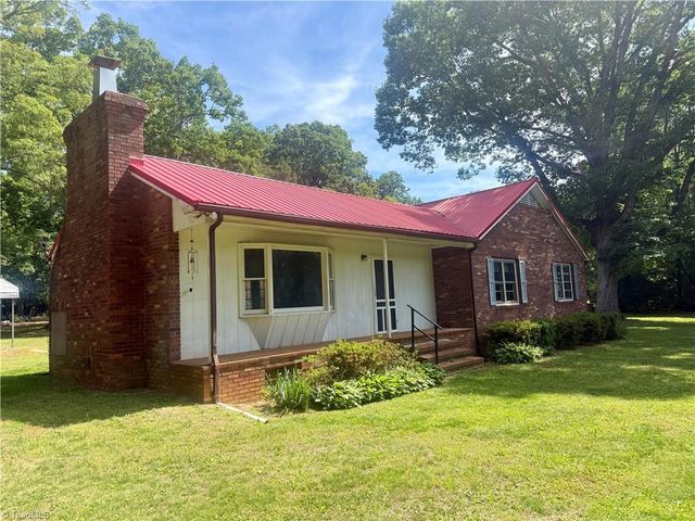 6540 Bringle Ferry Road, Salisbury, NC 28146