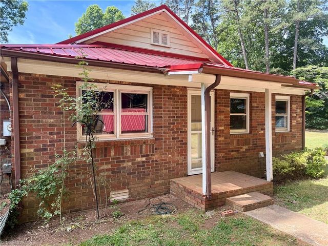 6540 Bringle Ferry Road, Salisbury, NC 28146