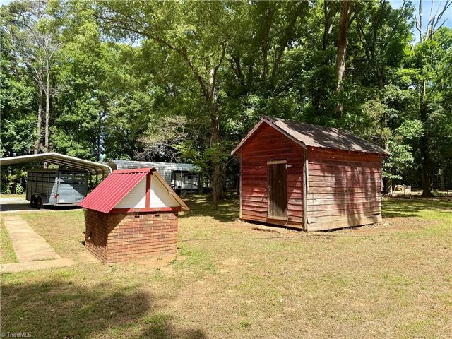 6540 Bringle Ferry Road, Salisbury, NC 28146