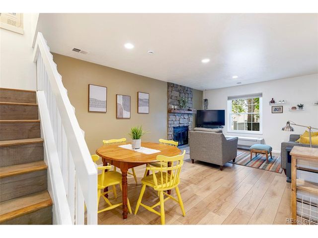 8472 Everett Way B, Arvada, CO 80005