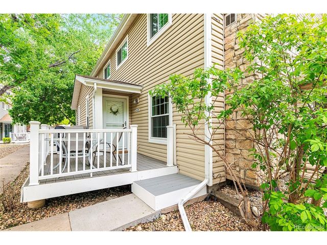 8472 Everett Way B, Arvada, CO 80005