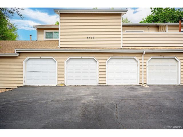 8472 Everett Way B, Arvada, CO 80005