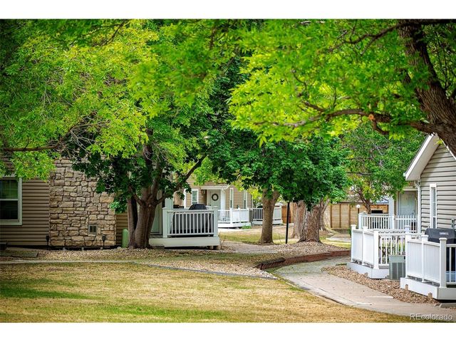 8472 Everett Way B, Arvada, CO 80005