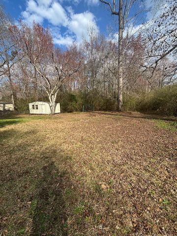 319 33rd Avenue South, Phenix City, AL 36869