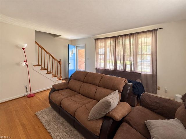 717 Cambridge AVE, Portsmouth, VA 23707